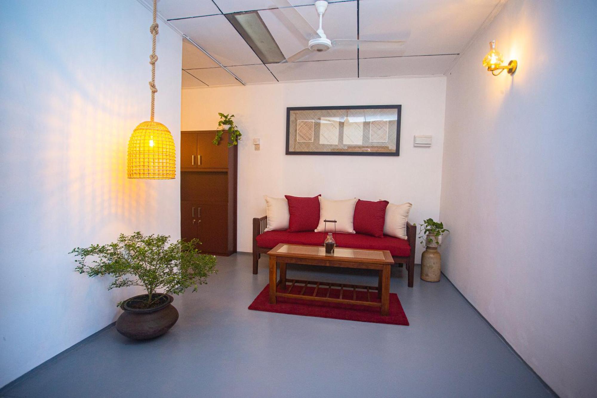 Villa Nutmeg Grove كالي المظهر الخارجي الصورة