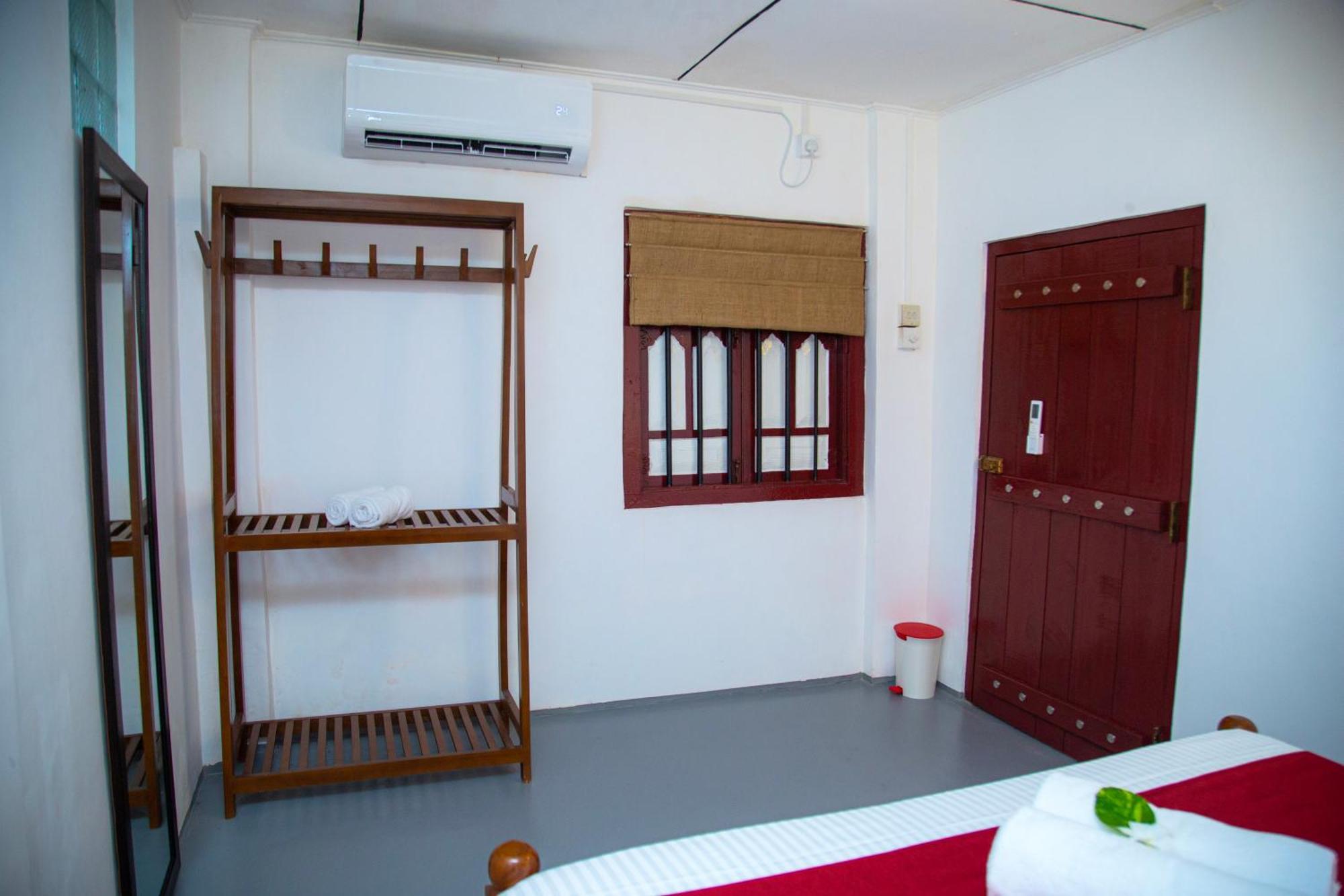 Villa Nutmeg Grove كالي المظهر الخارجي الصورة