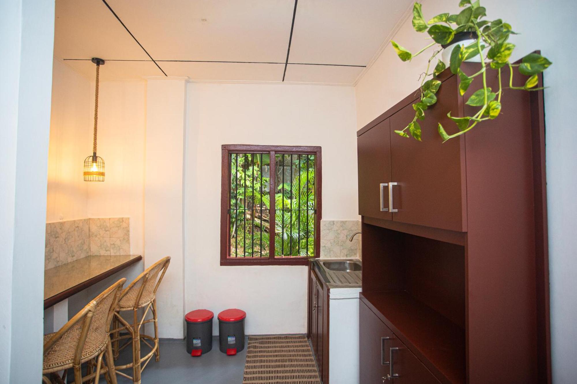 Villa Nutmeg Grove كالي المظهر الخارجي الصورة
