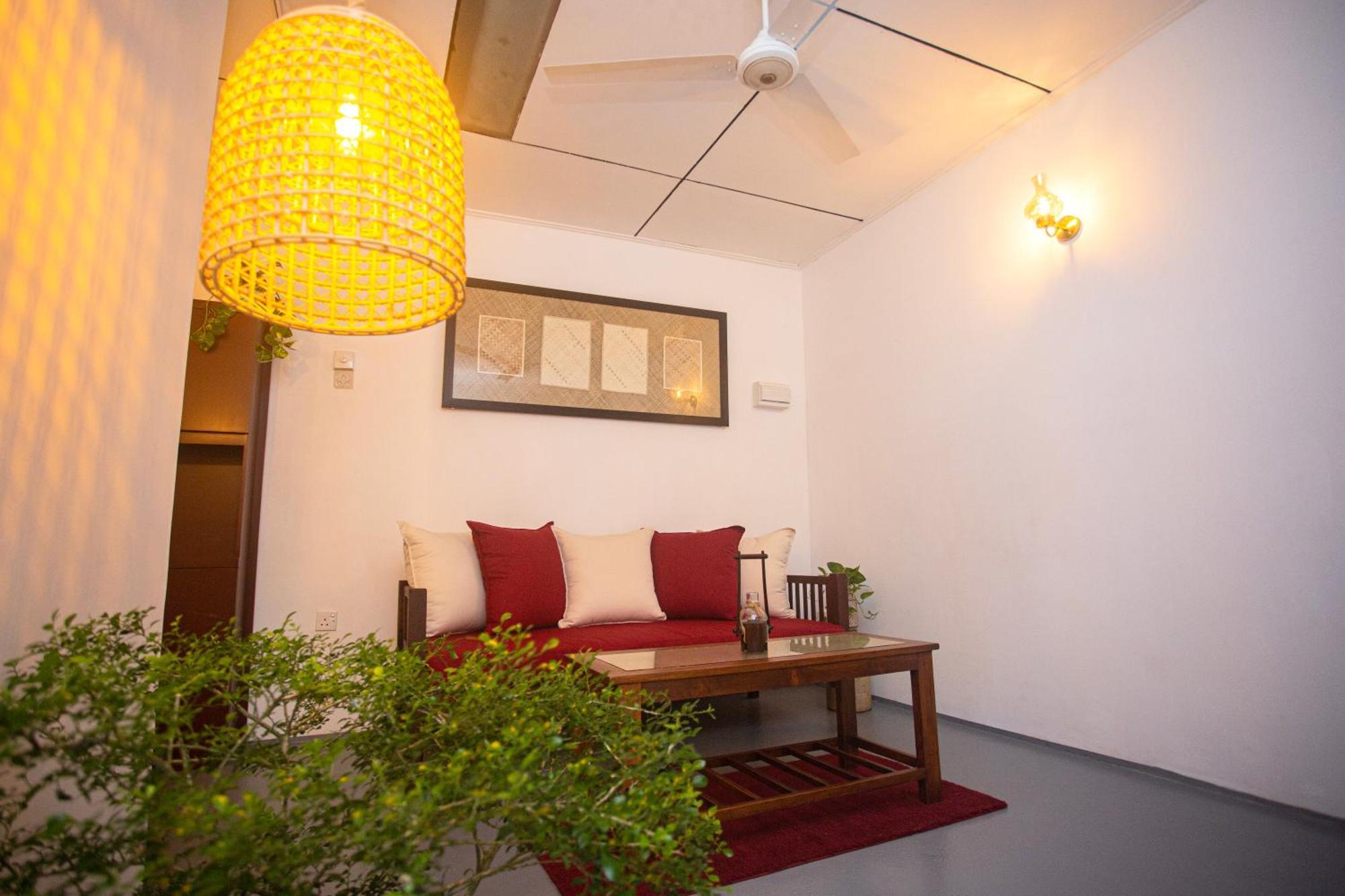 Villa Nutmeg Grove كالي المظهر الخارجي الصورة