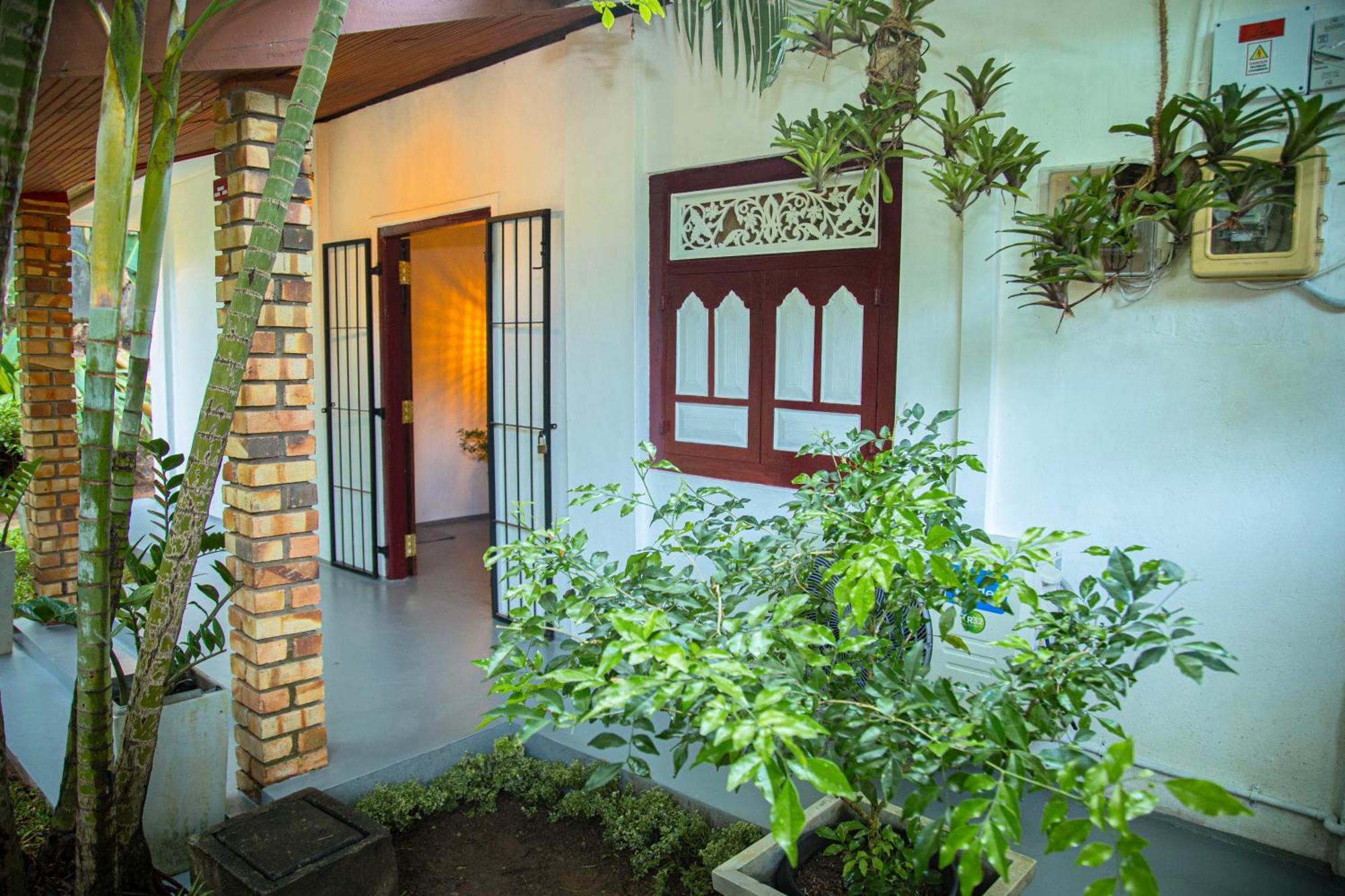 Villa Nutmeg Grove كالي المظهر الخارجي الصورة