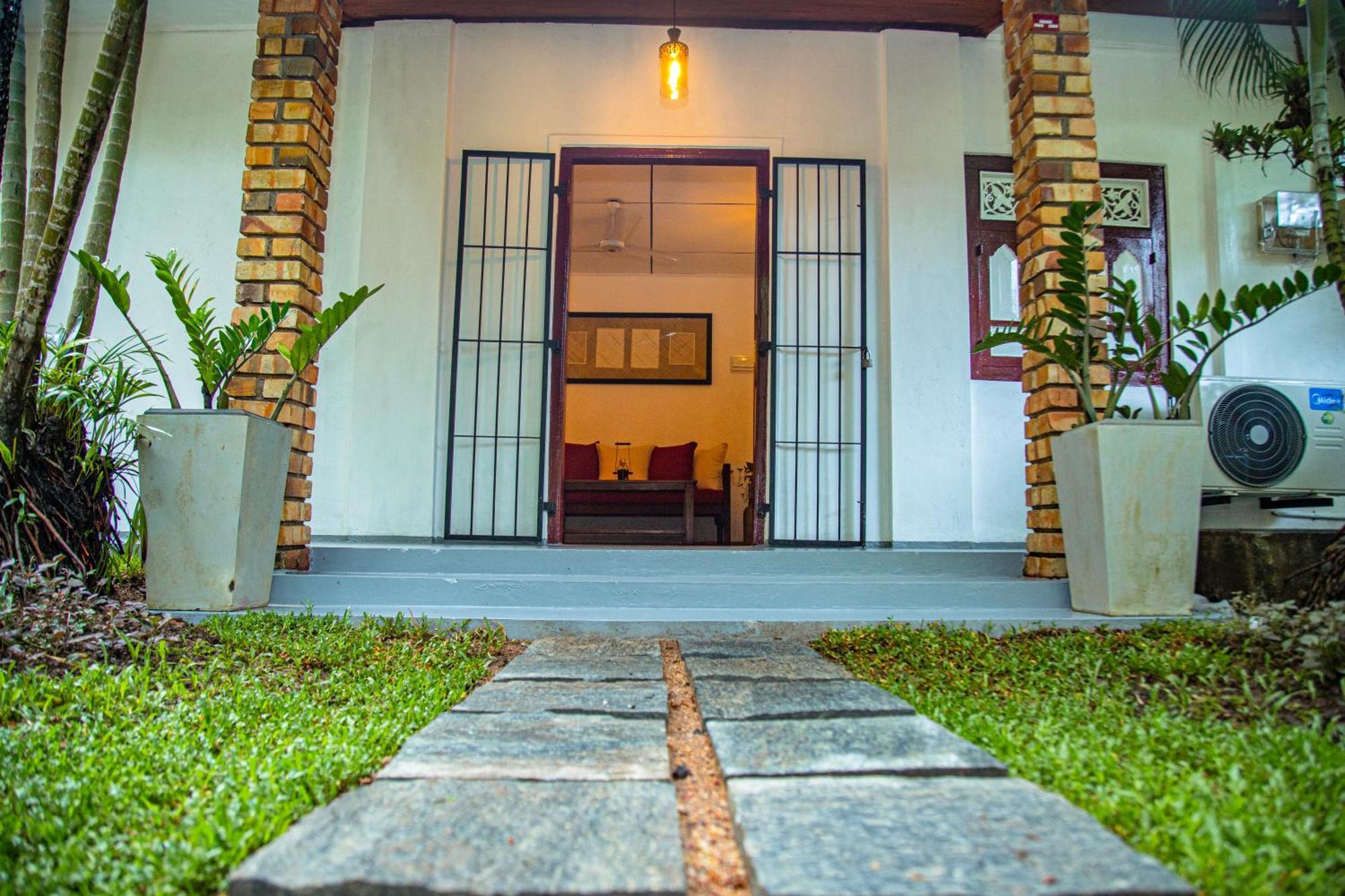 Villa Nutmeg Grove كالي المظهر الخارجي الصورة